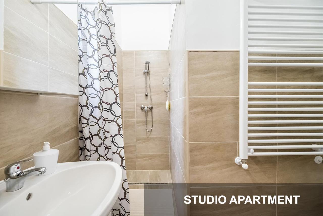 Bpr Corvin Cozy Apartament *